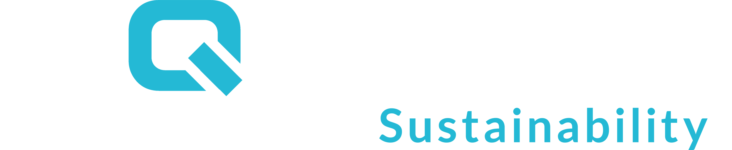 Eqonic Sustainability